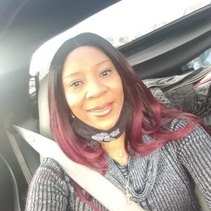 Meet your Posher, Janice